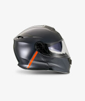 Moto Guzzi Modular Helmet Bt Bla