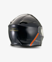 Moto Guzzi Modular Helmet Bt Bla