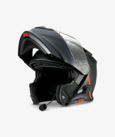 Moto Guzzi Modular Helmet Bt Bla