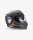 Moto Guzzi Modular Helmet Bt Bla
