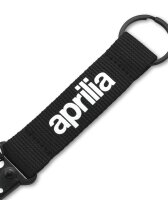 KEYCHAIN SCHWARZ