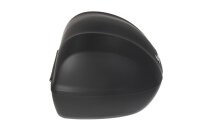 Top Case Nero Convinto schwarz matt NV