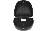 Top Case Nero Convinto schwarz matt NV