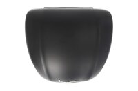 Top Case Nero Convinto schwarz matt NV