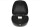 Vespa 32L Topcase lackiert - matt schwarz (NV)