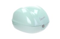 Top Case Verde Amabile VK