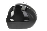 Vespa 32L Topcase lackiert - schwarz (XN2)