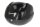 Vespa 32L Topcase lackiert - schwarz (XN2)
