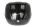 Vespa 32L Topcase lackiert - schwarz (XN2)