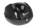 Vespa 32L Topcase lackiert - schwarz (XN2)