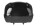 Vespa 32L Topcase lackiert - schwarz (XN2)