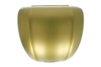 Vespa 32L Topcase lackiert - matt grün (V03)