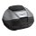 Moto Guzzi 52L Topcase mit lackiertem Deckel - grau