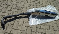 Auspuff, Krümmer, Endschalldämpfer, Endtopf...