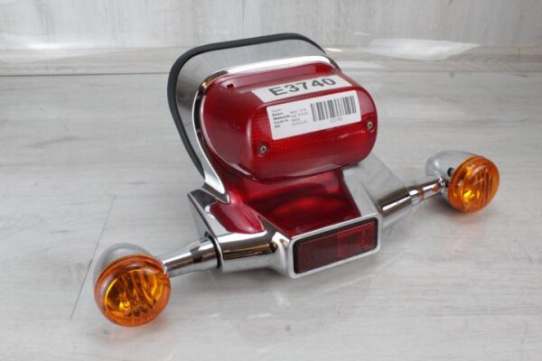 Blinker, Blinkleuchte Suzuki VL 800