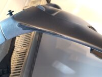 Verkleidung, Abdeckung, Deckel Aprilia RSV4