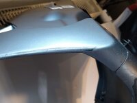 Verkleidung, Abdeckung, Deckel Aprilia RSV4