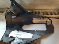 Verkleidung, Abdeckung, Deckel Aprilia RSV4