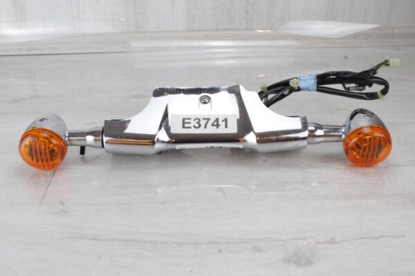 Blinker, Blinkleuchte Suzuki VL 800