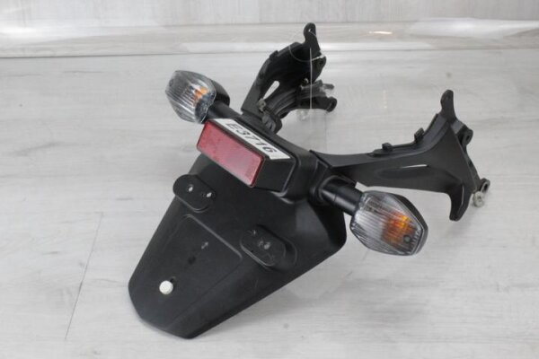 Kennzeichenhalter, Träger, Rahmen Honda CBR 1000 RR