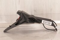 Kennzeichenhalter, Träger, Rahmen Suzuki Gsx-s 1000