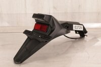 Kennzeichenhalter, Träger, Rahmen Suzuki Gsx-s 1000