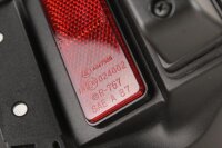 Kennzeichenhalter, Träger, Rahmen Suzuki Gsx-s 1000