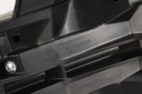 Kennzeichenhalter, Träger, Rahmen Suzuki Gsx-s 1000