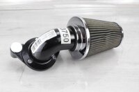 Luftfilter, Luftfilterkasten, Airbox Harley-Davidson