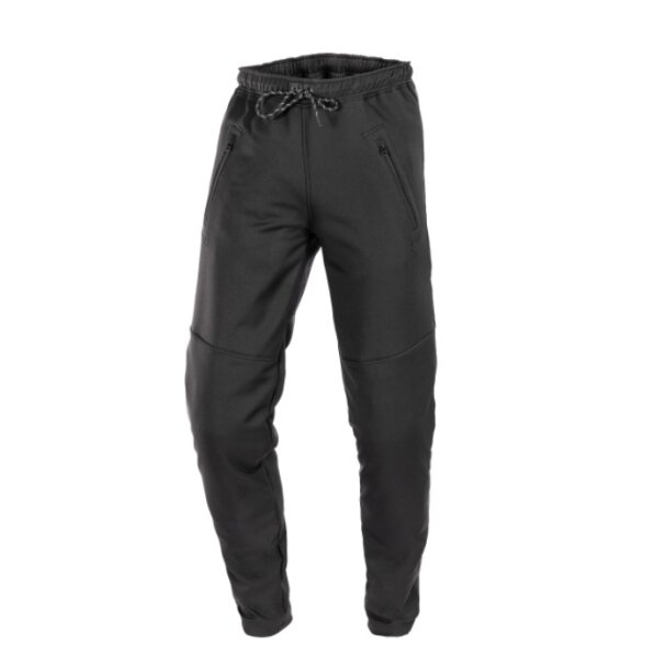 Relax Jogger schwarz XL