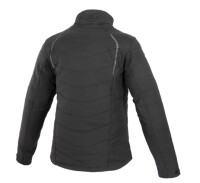 Relax Jacke schwarz XL