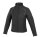 Relax Jacke schwarz XL