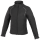 Relax Jacke schwarz 2XL