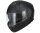 ROCC 810 Klapphelm mattschwarz S