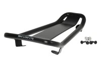 Tunnelträger schwarz