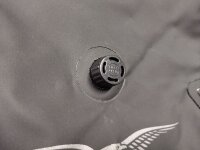 Rolltasche Moto Guzzi 45L