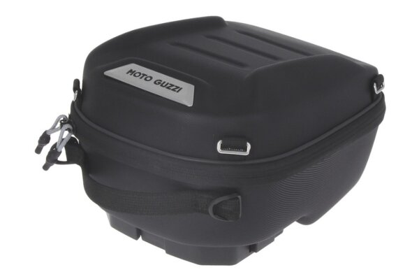 Moto Guzzi 5L Tanktasche für V85TT ab 2024 - schwarz