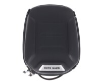 Moto Guzzi 5L Tanktasche für V85TT ab 2024 - schwarz