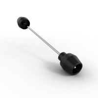 Gabel Sturzpads