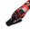 Aprilia kleiner Regenschirm Racing Lifestyle - schwarz/rot/grau