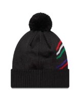 Aprilia Beanie New Era - Unisex - schwarz -...