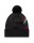 APRILIA NEW ERA BEANIE BLACK