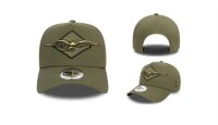 CAP - NEW ERA CAP MOTO GUZZI grün...