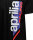 MAN T-SHIRT - APRILIA RACING