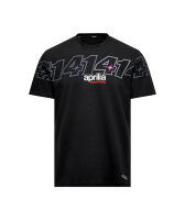 Aprilia T-Shirt "41" Aleix Espargaro - Herren -...