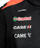 Aprilia Bodywarmer Racing Team 2024 - Herren - schwarz/rot - Größe 2XL