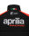 Aprilia Bodywarmer Racing Team 2024 - Herren - schwarz/rot - Größe 2XL