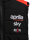 Aprilia Bodywarmer Racing Team 2024 - Herren - schwarz/rot - Größe 2XL