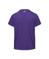Aprilia T-Shirt - Herren - violett - Größe 2XL