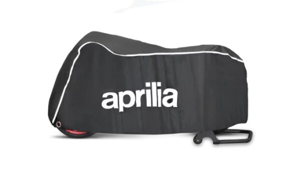 Aprilia Outdoor Abdeckplane